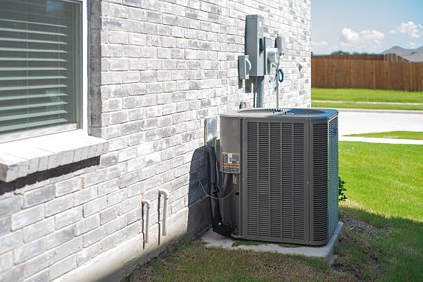 Reliable Hvac Maintenance contractor in Tecumseh, OK by FH HVAC